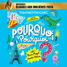 Pourquoi, Pourquoi ?