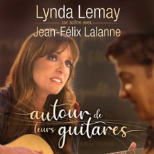 Lynda Lemay & Jean-F&eacute;lix Lalanne - Autour de leur guitare