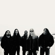 NEVERMORE + RIVERS OF NIHIL + URNE