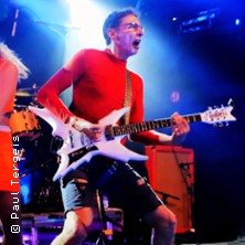 Didier Super et son Groupe Discount