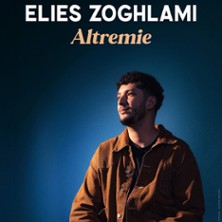 Elies Zoghlami