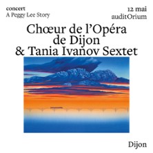 Choeur de l'Op&eacute;ra de Dijon