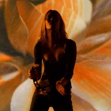 Vanessa Paradis