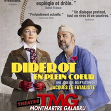 Diderot en Plein C&oelig;ur