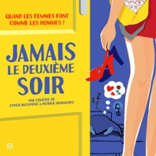 Jamais le Deuxi&egrave;me Soir