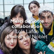 Merci de Votre Collaboration - Th&eacute;&acirc;tre du Rond-Point, Paris