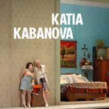 KATIA KABANOVA