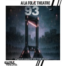 93 de Victor Hugo