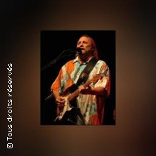 Stephen Stills