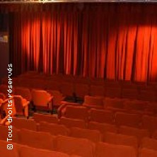 LA COMEDIE BASTILLE PARIS