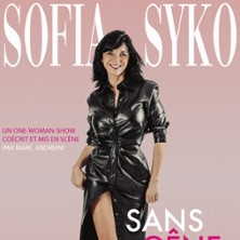 Sofia Syko