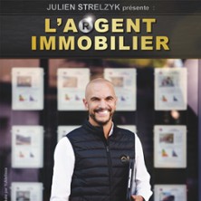 Julien Strelzyk dans L'argent immobilier