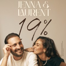 Jenna et Laurent - 19%