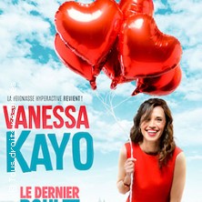 Vanessa Kayo