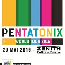 Pentatonix
