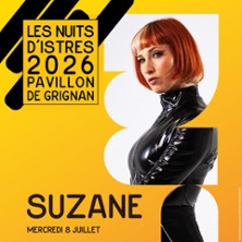 Suzane - Festival les Nuits d'Istres