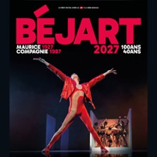 Le Presbyt&egrave;re - B&eacute;jart Ballet Lausanne - La Seine Musicale