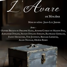 L'Avare