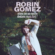 Robin Gomez