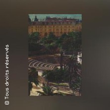 THEATRE DE VERDURE GEMENOS