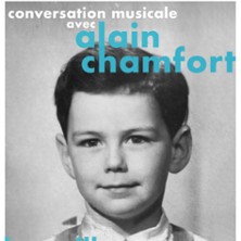 Alain Chamfort - Le Meilleur de Moi M&ecirc;me