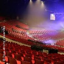 Z&eacute;nith Amiens M&eacute;tropole