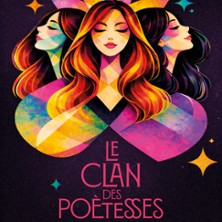 LE CLAN DES POETESSES