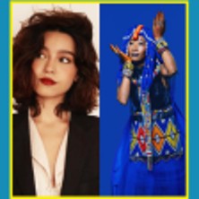 Fatoumata Diawara - Suds &agrave; Arles