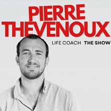 Pierre Thevenoux
