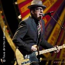 Elvis Costello