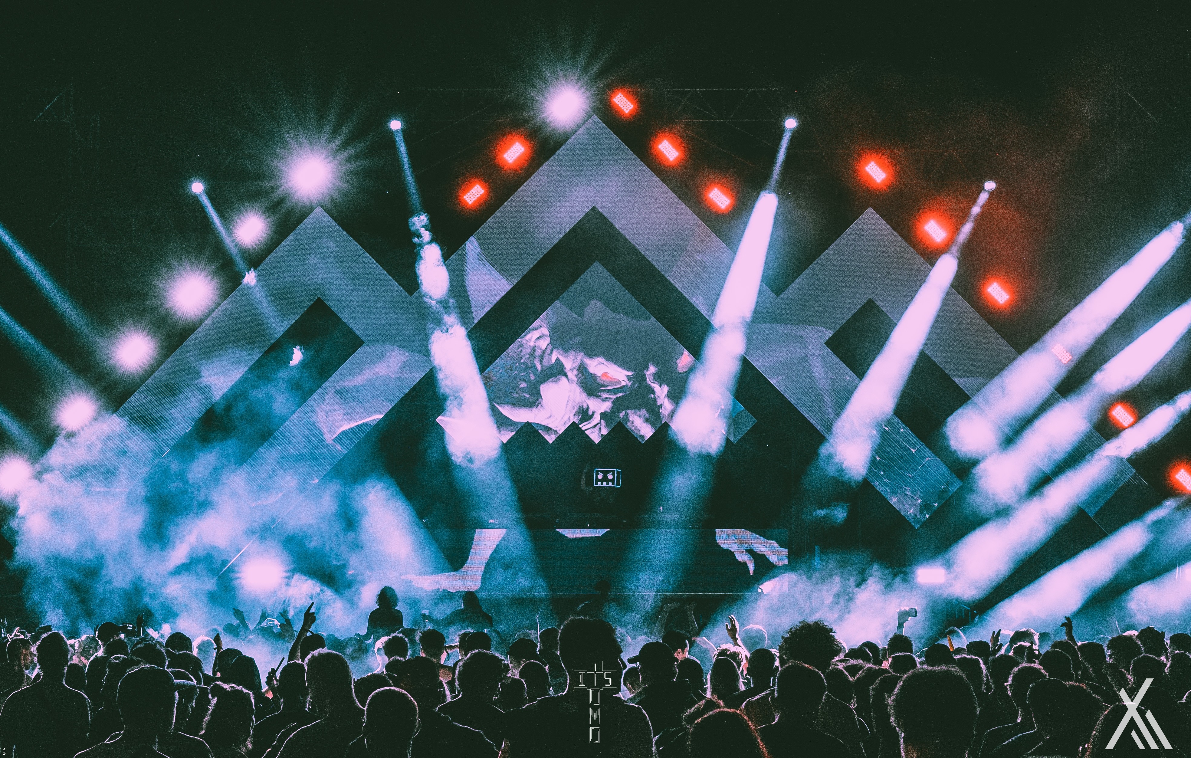 Dream Nation Festival 