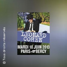 Leonard Cohen