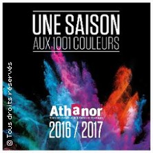 CENTRE ATHANOR MONTLUCON