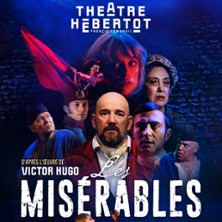 Les Mis&eacute;rables (mise en sc&egrave;ne Manon Montel)