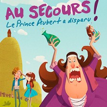 la Troupe du Th&eacute;&acirc;tre Le Bout