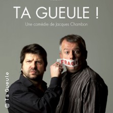 Ta Gueule !