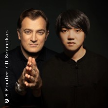 RENAUD CAPU&Ccedil;ON & MAO FUJITA 14/06