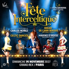 F&Ecirc;TE INTERCELTIQUE