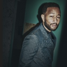 John Legend - A Night of Songs and Stories