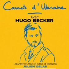 Carnets d'Ukraine