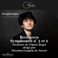 BEETHOVEN ? SYMPHONIES N&deg; 5 ET N&deg;6