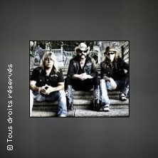 Mot&ouml;rhead