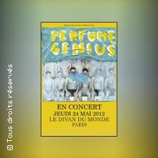 Perfume Genius