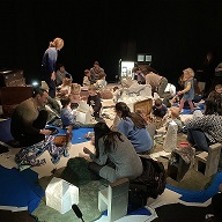 Horizons miniatures