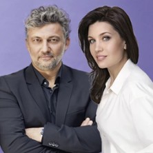 MARINA REBEKA & JONAS KAUFMANN