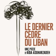 LE DERNIER CEDRE DU LIBAN
