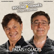 Joucla et Massot Ex-Nous&ccedil;Nous Reconditionn&eacute;s