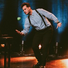 I.A. INTELLIGENCE ARTIFICIELLE.  Magie R&eacute;elle
