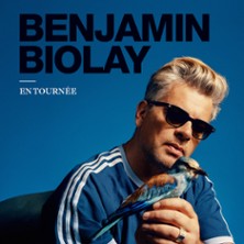 Benjamin Biolay