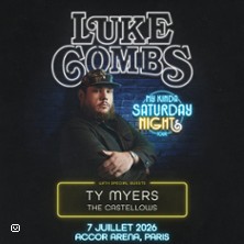 Luke Combs
